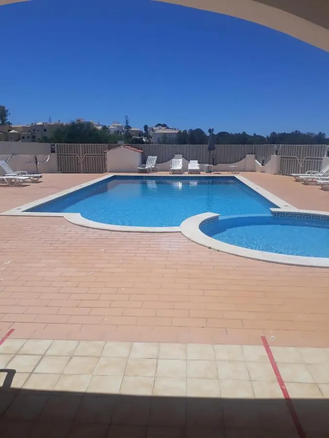 Studio Para 2 Pessoas Albufeira