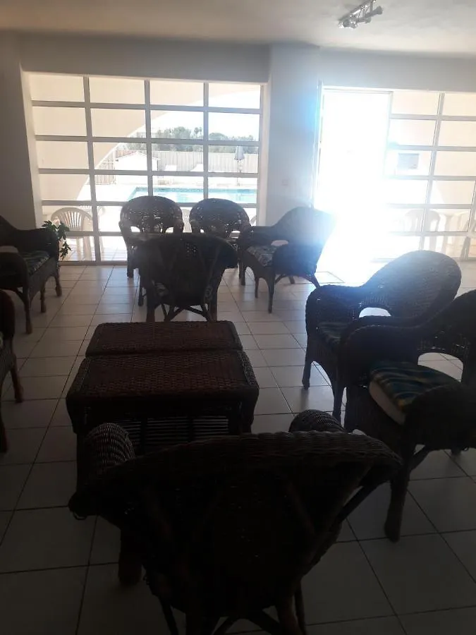 Studio Para 2 Pessoas Albufeira 0*,