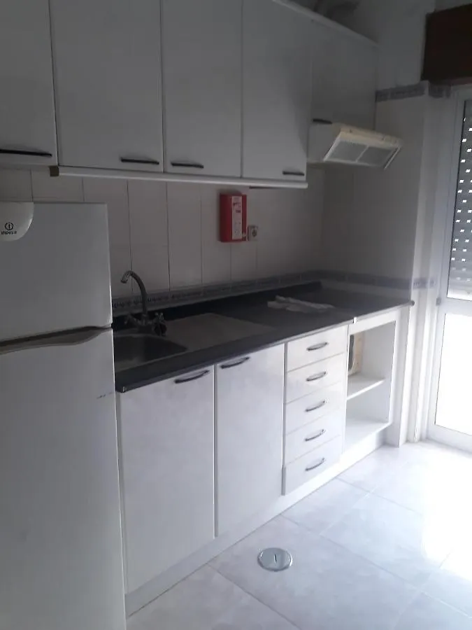 Studio Para 2 Pessoas Albufeira Aparthotel