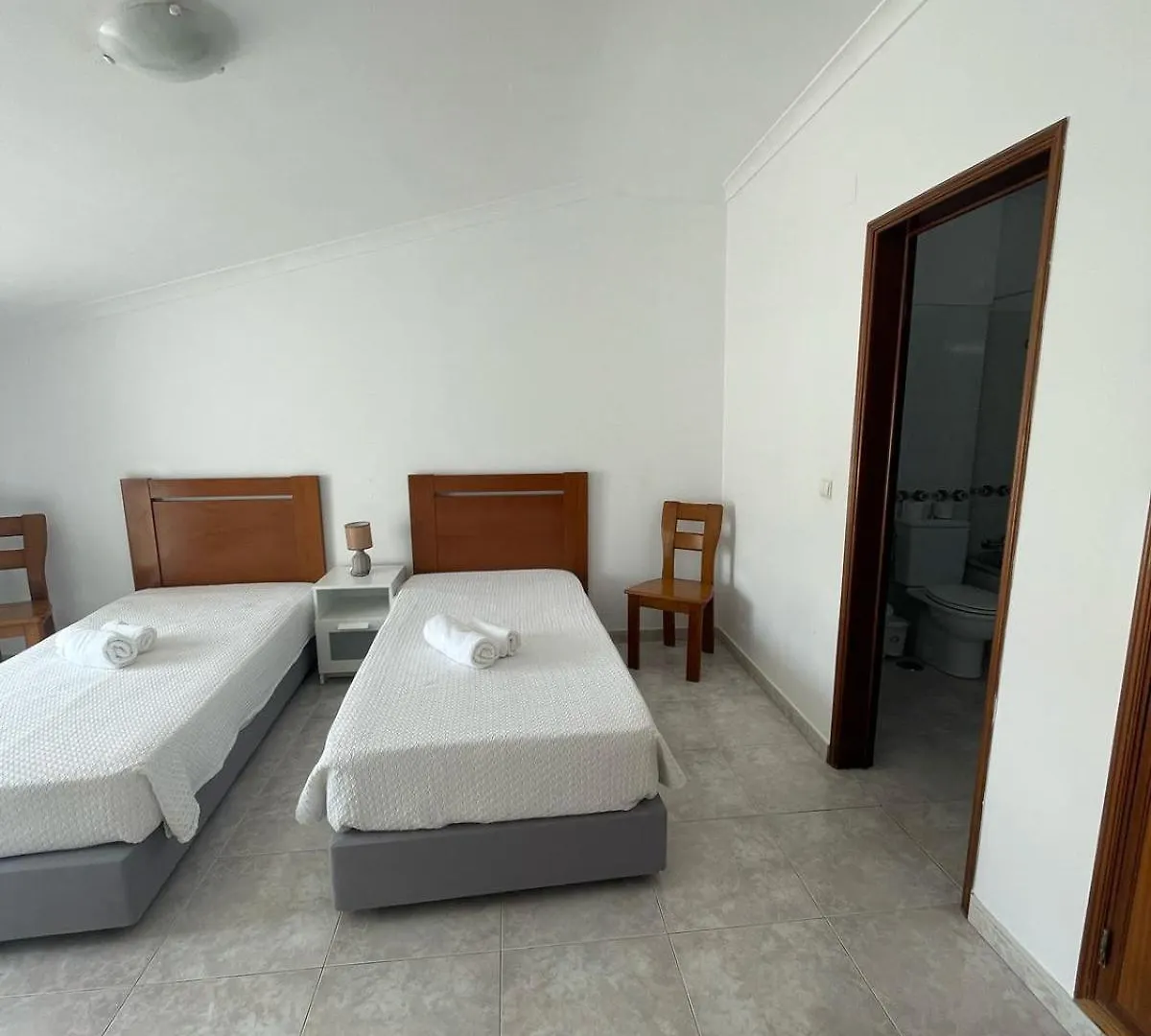 Studio Para 2 Pessoas Albufeira Apart-hotel