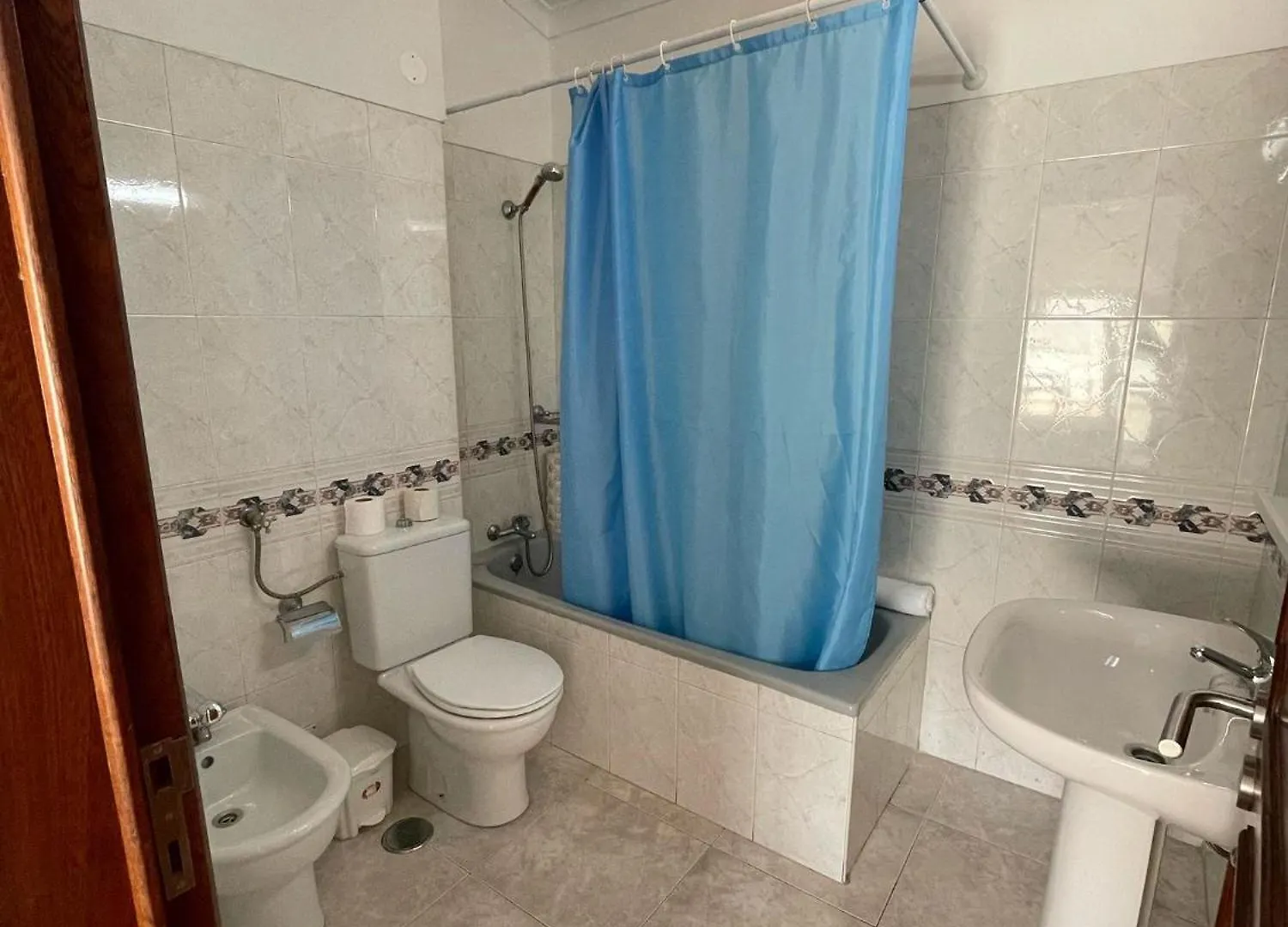 Studio Para 2 Pessoas Albufeira Apart-hotel
