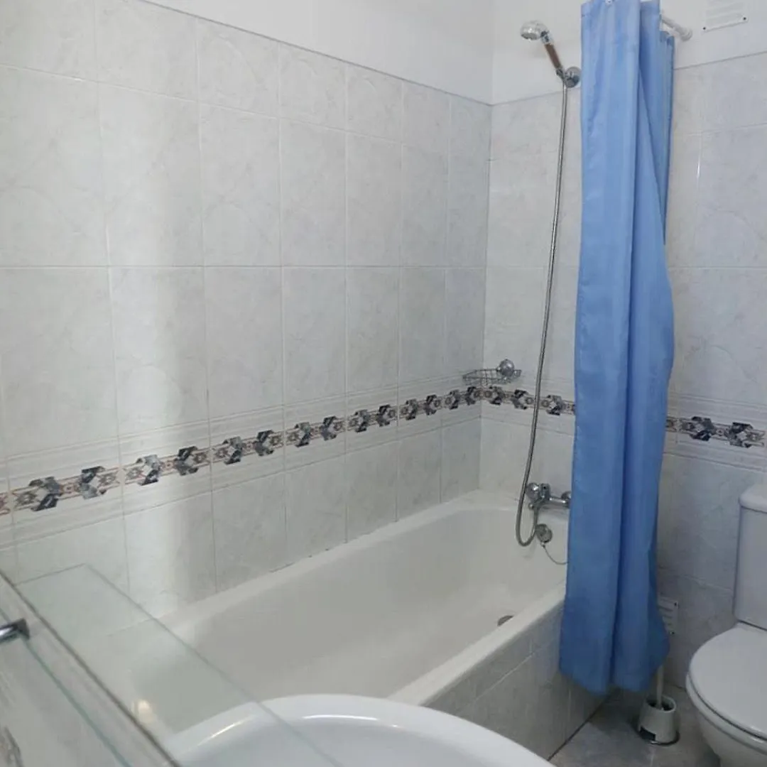 Apart-hotel Studio Para 2 Pessoas Albufeira Portugal