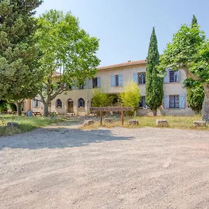  Hostal De Saint-raphael Francia