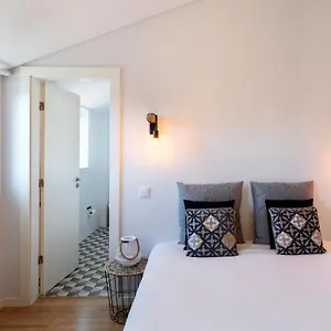 Njoy Casa de hóspedes Coimbra