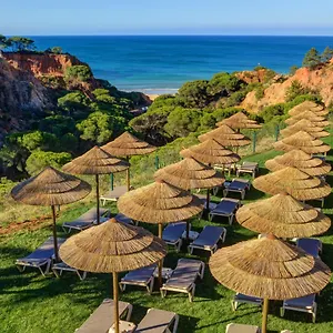 Aparthotel 3hb Falésia Garden, Albufeira