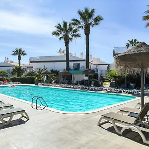 Aparthotel Bayside Salgados, Albufeira