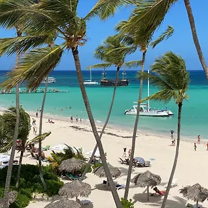 Grand Caribe Hotel Punta Cana