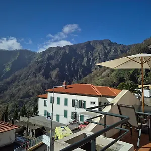 Valley Of Nuns Apart-hotel Curral Das Freiras