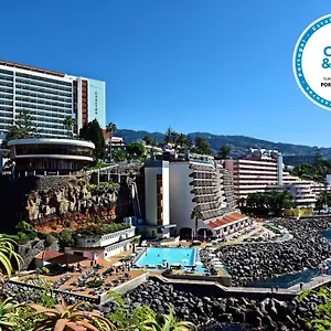Pestana Madeira Club Apart-hotel Funchal (Madeira)
